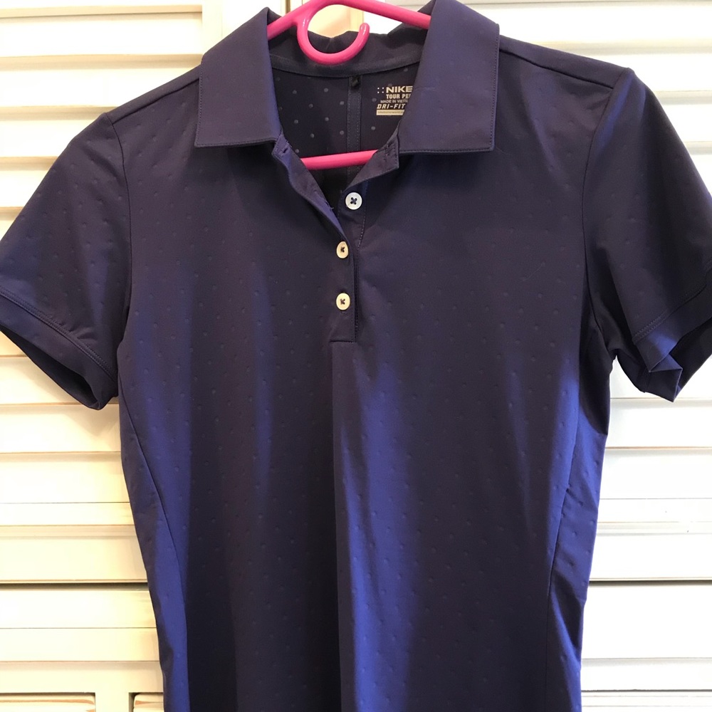 Nike Golf Tour Performance Shirt